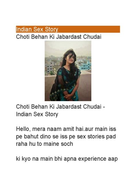 choti bahan ko choda|Choti Behan Ki Jabardast Chudai 